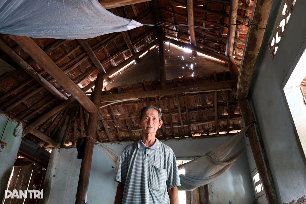 Mong ước của người cha 75 tuổi và 3 con trai tật nguyền thành hiện thực - 3