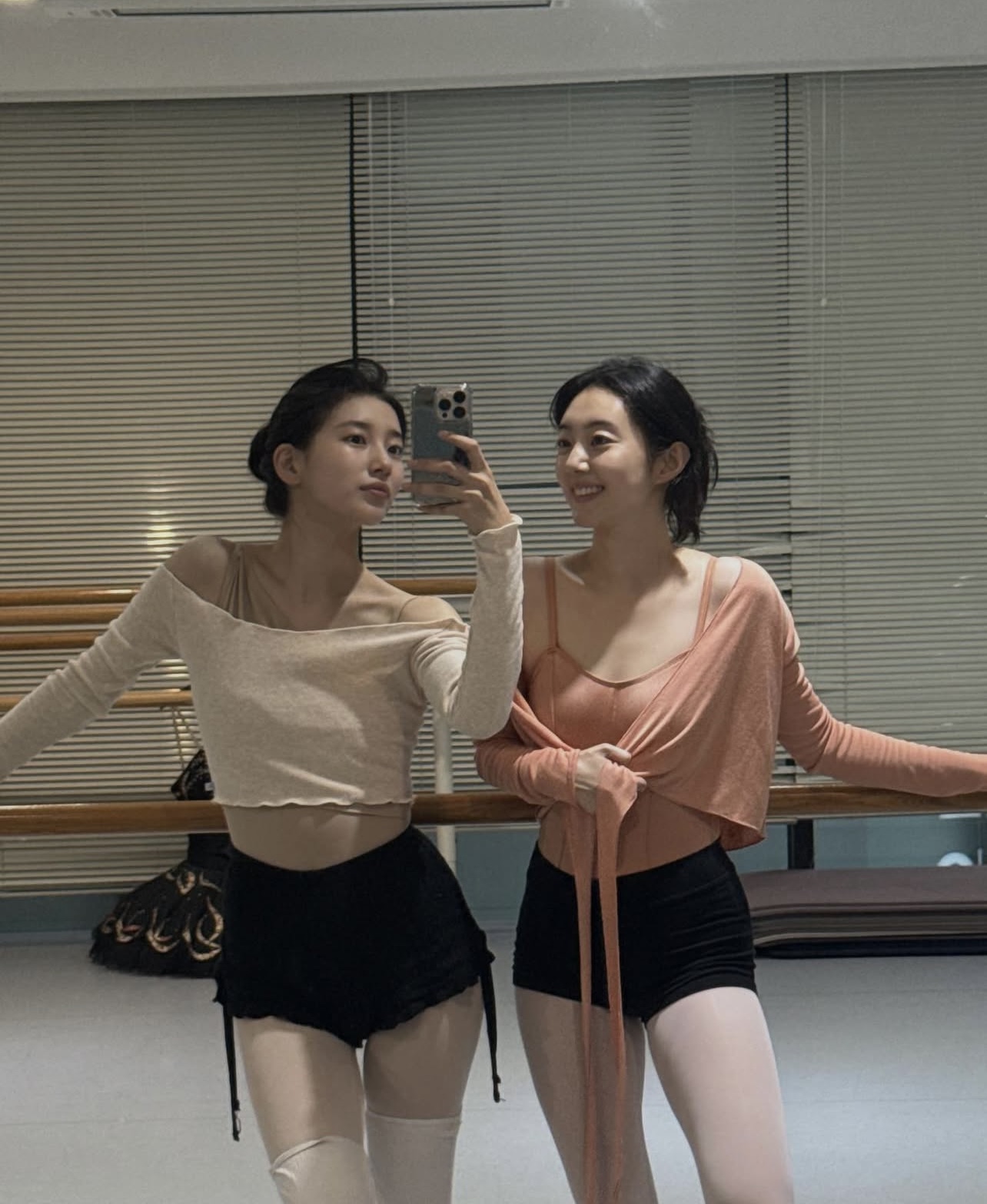 Vì sao Suzy có thể gầy dù không ăn kiêng?- Ảnh 4.