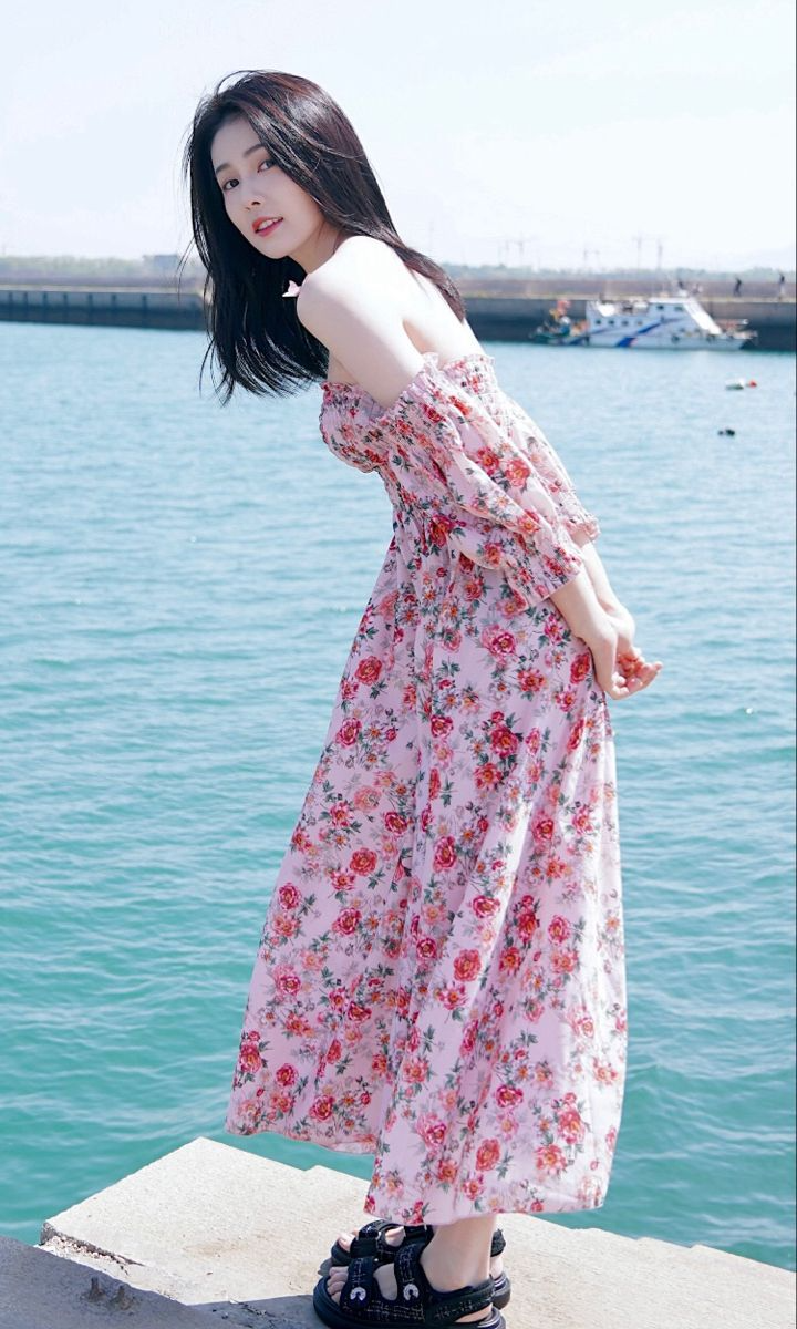 Mỹ nhân Cbiz 31 tuổi mặc đẹp không trượt phát nào, bảo sao gái trẻ thi nhau copy- Ảnh 5.