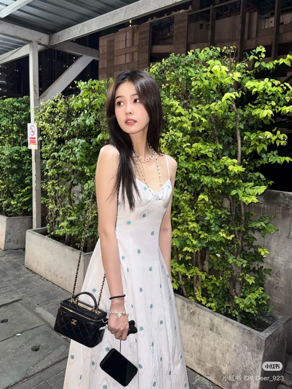 Mỹ nhân Cbiz 31 tuổi mặc đẹp không trượt phát nào, bảo sao gái trẻ thi nhau copy- Ảnh 6.