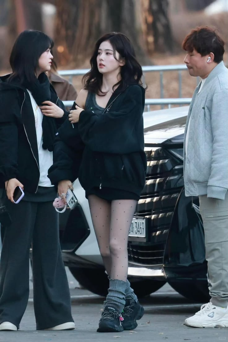 Mỹ nhân Cbiz 31 tuổi mặc đẹp không trượt phát nào, bảo sao gái trẻ thi nhau copy- Ảnh 8.