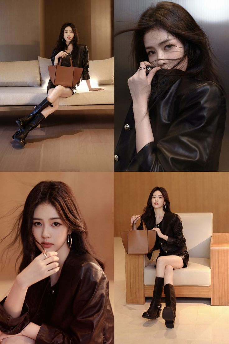 Mỹ nhân Cbiz 31 tuổi mặc đẹp không trượt phát nào, bảo sao gái trẻ thi nhau copy- Ảnh 9.