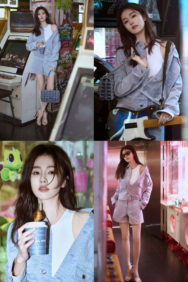 Mỹ nhân Cbiz 31 tuổi mặc đẹp không trượt phát nào, bảo sao gái trẻ thi nhau copy- Ảnh 10.