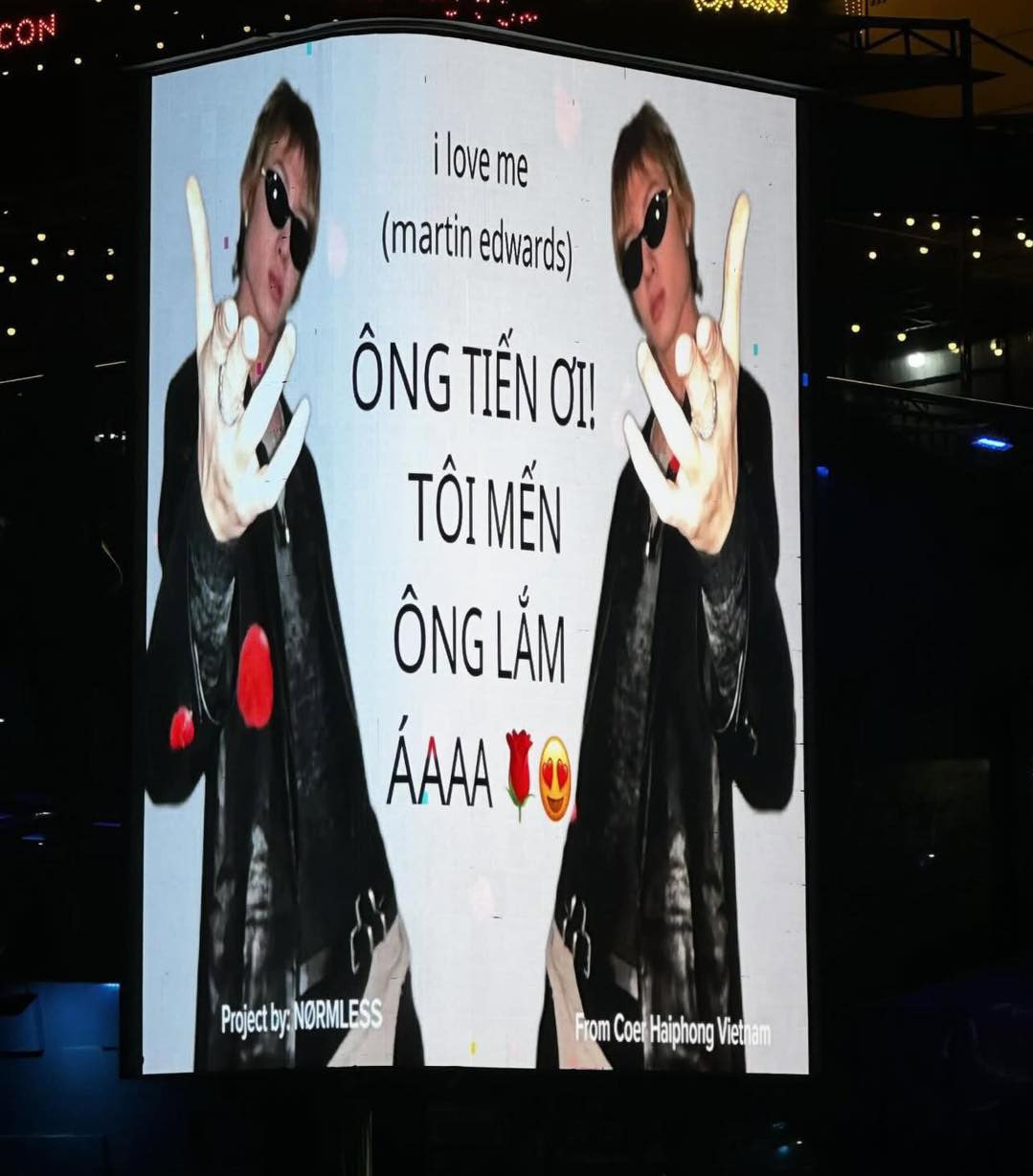 Mỹ nam 1m9 đang nổi tiếng: 6 tháng 10 triệu fan, có cả bức tường check-in ở Hà Nội, làm 1 TTTM đông kín người- Ảnh 11.