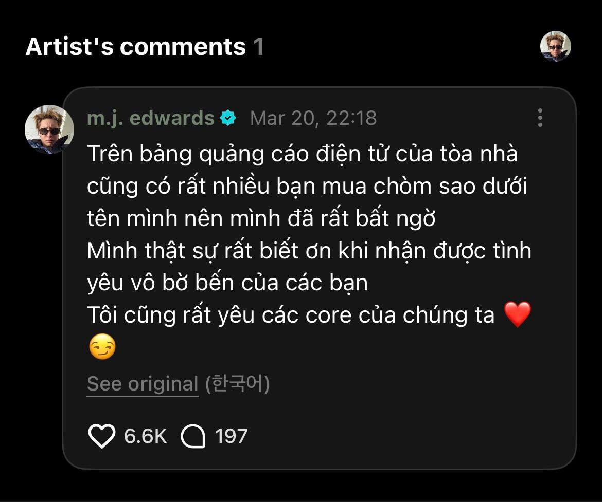 Mỹ nam 1m9 đang nổi tiếng: 6 tháng 10 triệu fan, có cả bức tường check-in ở Hà Nội, làm 1 TTTM đông kín người- Ảnh 13.