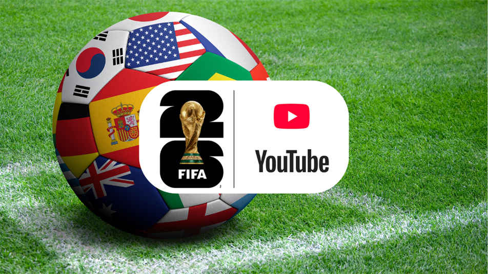 World Cup 2026 được phát sóng miễn phí trên YouTube- Ảnh 2.