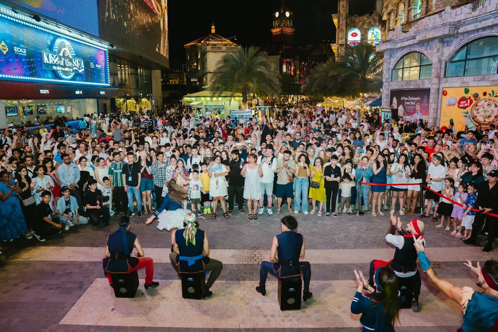 Hai kỳ nghỉ lễ dài trong tháng 4: Du lịch đảo nào Việt Nam đáp ứng gu cả gia đình?- Ảnh 5. Hai kỳ nghỉ lễ dài trong tháng 4: Du lịch đảo nào Việt Nam đáp ứng gu cả gia đình?- Ảnh 5.