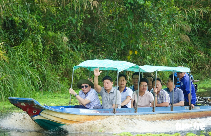 U Minh Thượng - Ảnh 4.