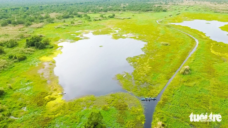 U Minh Thượng - Ảnh 7.