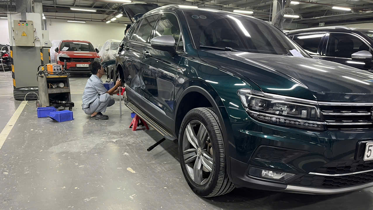 Lốp xe ảnh hưởng thế nào đến mức tiêu thụ nhiên liệu của ô tô? 3 Lốp xe ảnh hưởng như thế nào đến mức tiêu thụ nhiên liệu của ô tô? - Ảnh 3.