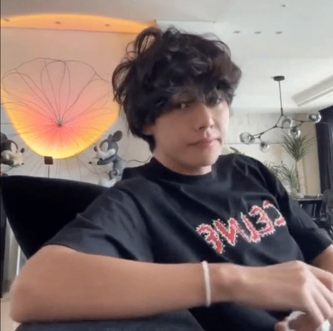 Toàn cảnh căn hộ 