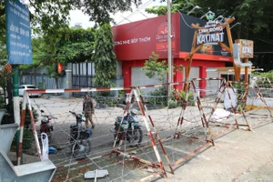 TP.HCM: Phà Bình Quới sắp hoạt động trở lại?