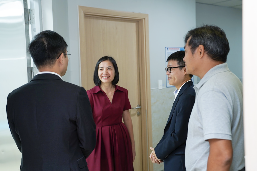 Làm sao để chụp CT với liều thấp vẫn đảm bảo chất lượng hình ảnh? - 4