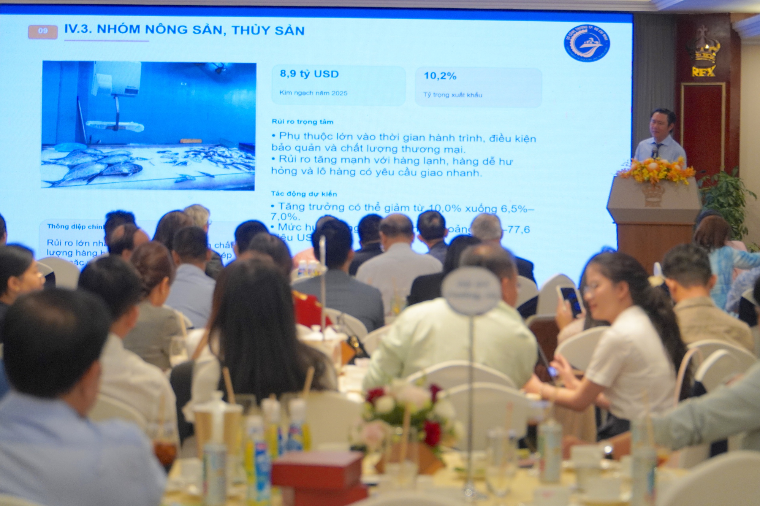 Xung đột Trung Đông: Tư vấn pháp lý giúp doanh nghiệp bớt hoang mang- Ảnh 2.