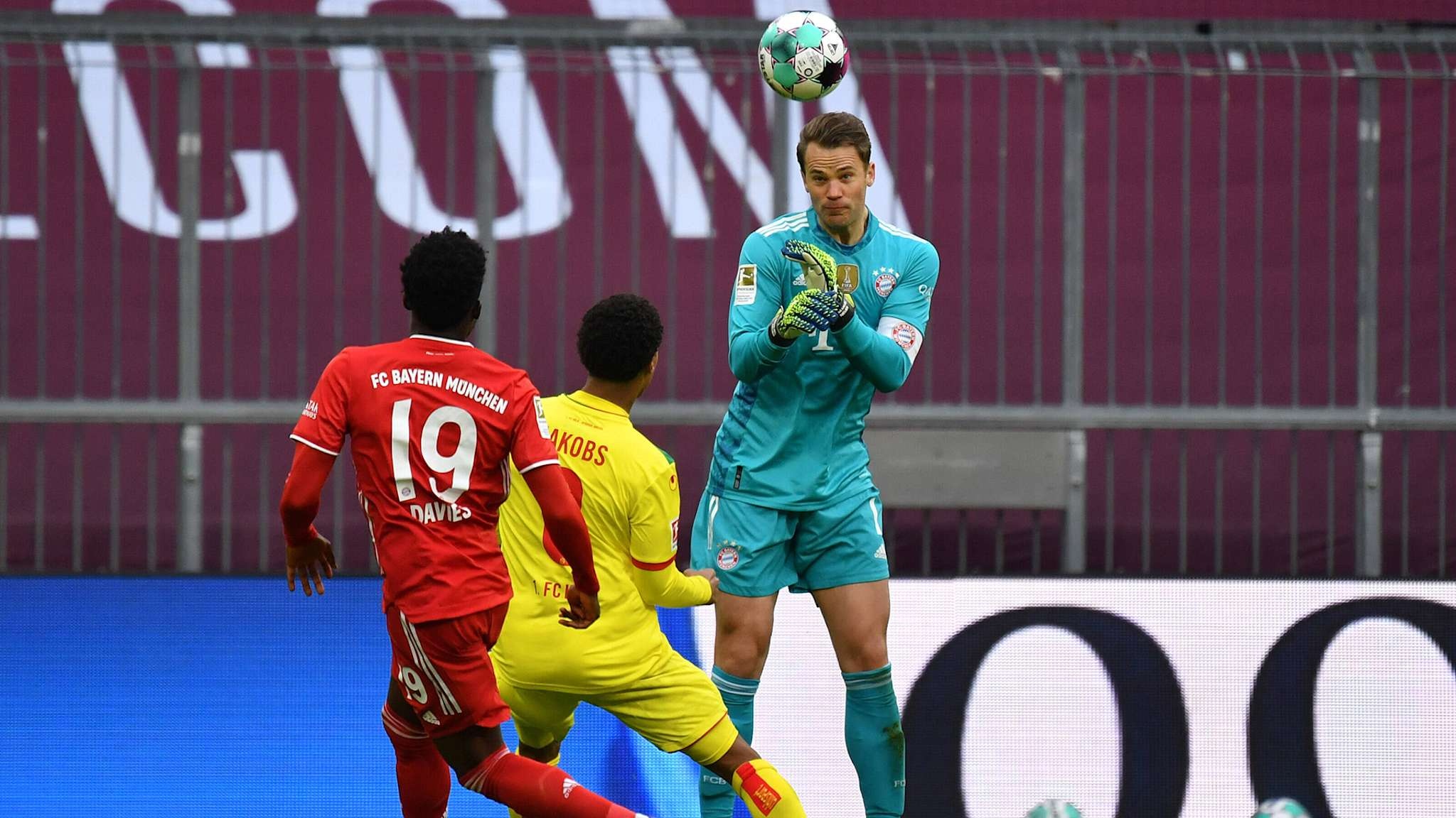 'Tôi chưa từng ngán đối thủ nào chỉ vì một cá nhân cụ thể' 2 1774078955 47 Toi chua tung ngan doi thu nao chi vi mot