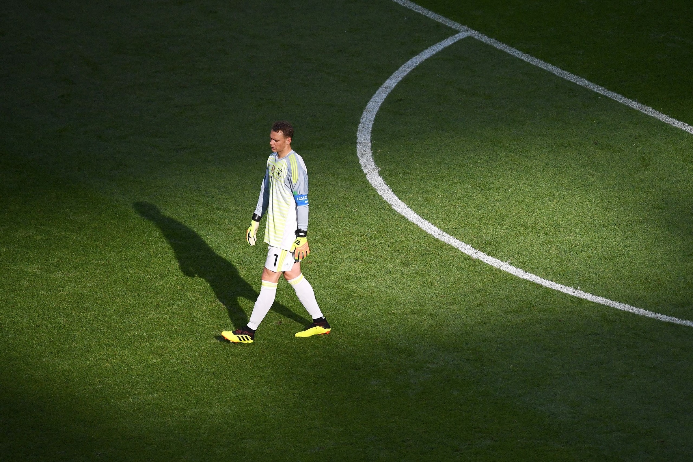 'Tôi chưa từng ngán đối thủ nào chỉ vì một cá nhân cụ thể' 5 1774078961 54 Toi chua tung ngan doi thu nao chi vi mot