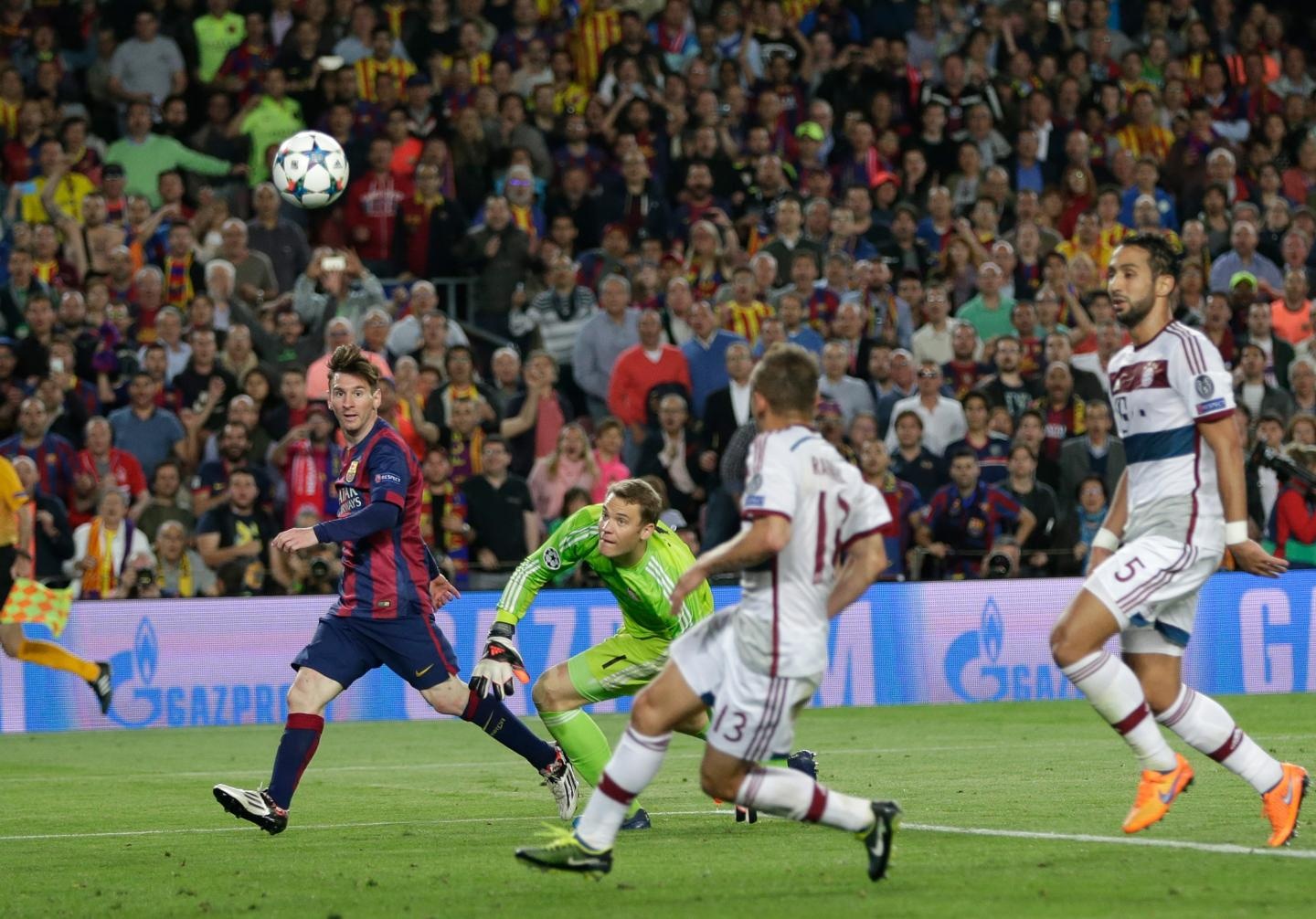 'Tôi chưa từng ngán đối thủ nào chỉ vì một cá nhân cụ thể' 9 1774078969 433 Toi chua tung ngan doi thu nao chi vi mot