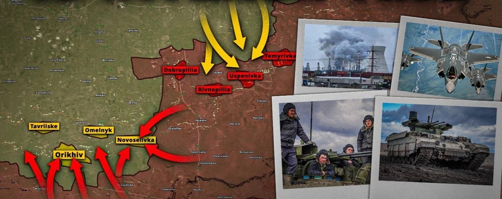 Chiến sự Ukraine 21/3: Nga có quyết định đặc biệt quan trọng - 2