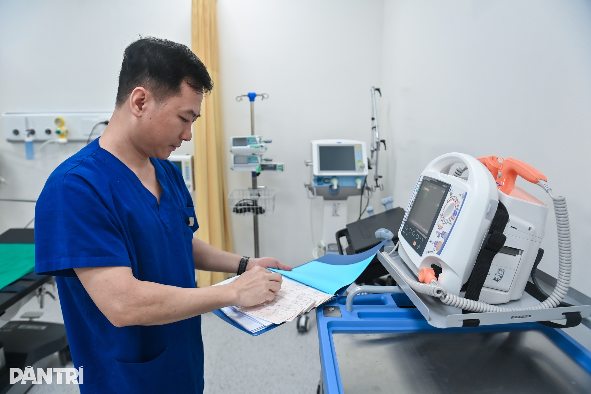 Đi viện như đi nghỉ dưỡng: Mô hình y tế tích hợp lần đầu xuất hiện tại Việt Nam - 4