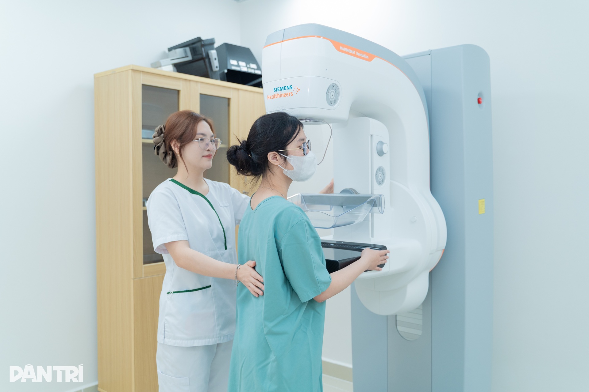 Đi viện như đi nghỉ dưỡng: Mô hình y tế tích hợp lần đầu xuất hiện tại Việt Nam - 8