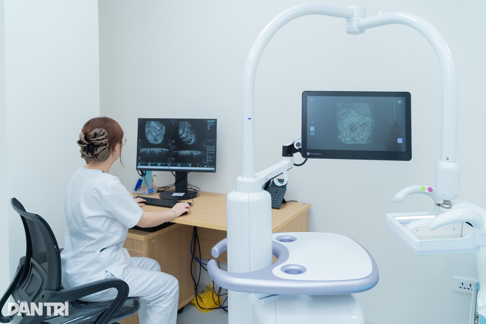 Đi viện như đi nghỉ dưỡng: Mô hình y tế tích hợp lần đầu xuất hiện tại Việt Nam - 9