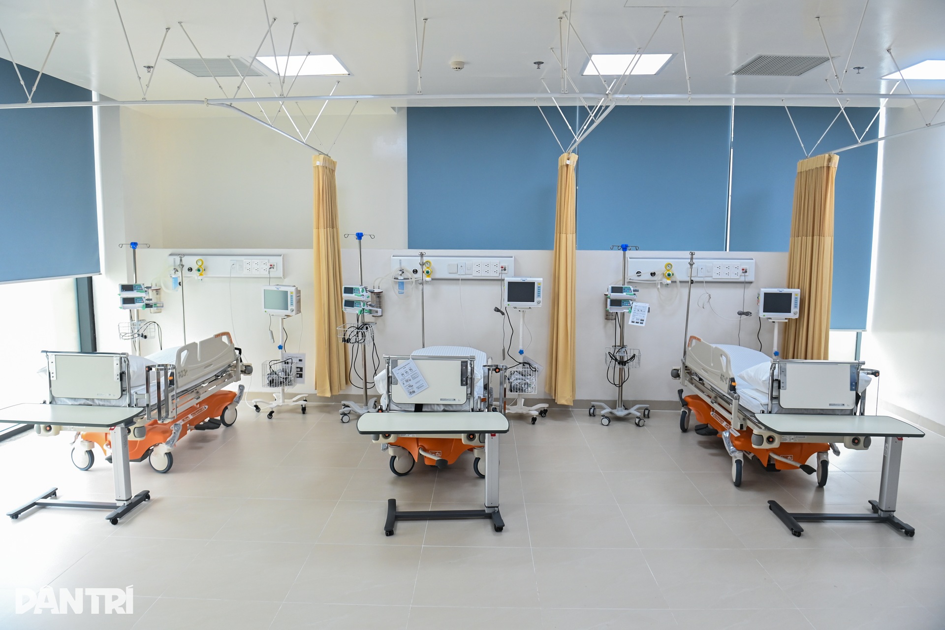 Đi viện như đi nghỉ dưỡng: Mô hình y tế tích hợp lần đầu xuất hiện tại Việt Nam - 13