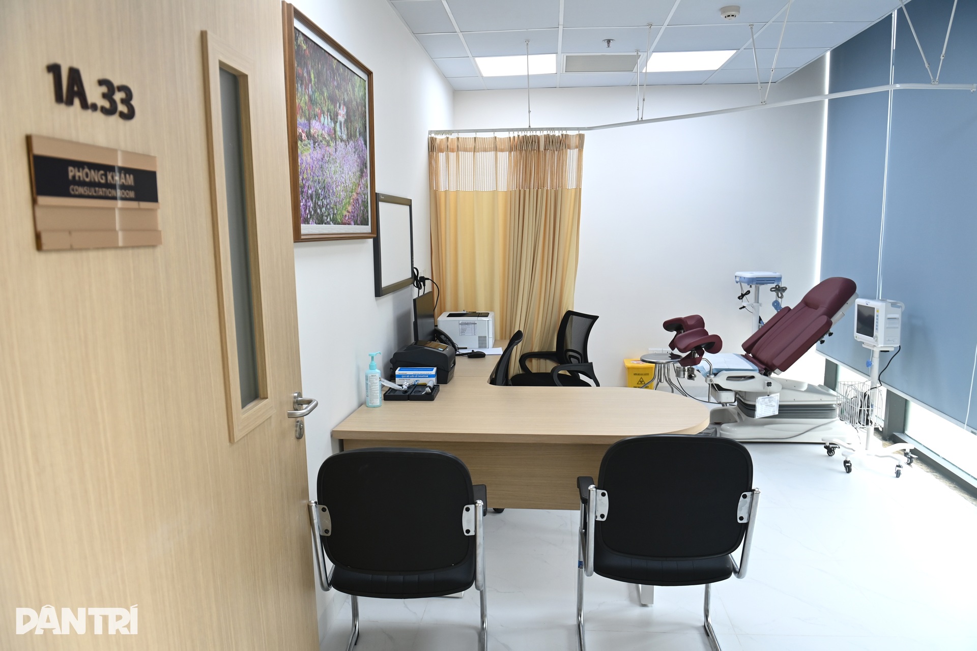 Đi viện như đi nghỉ dưỡng: Mô hình y tế tích hợp lần đầu xuất hiện tại Việt Nam - 14