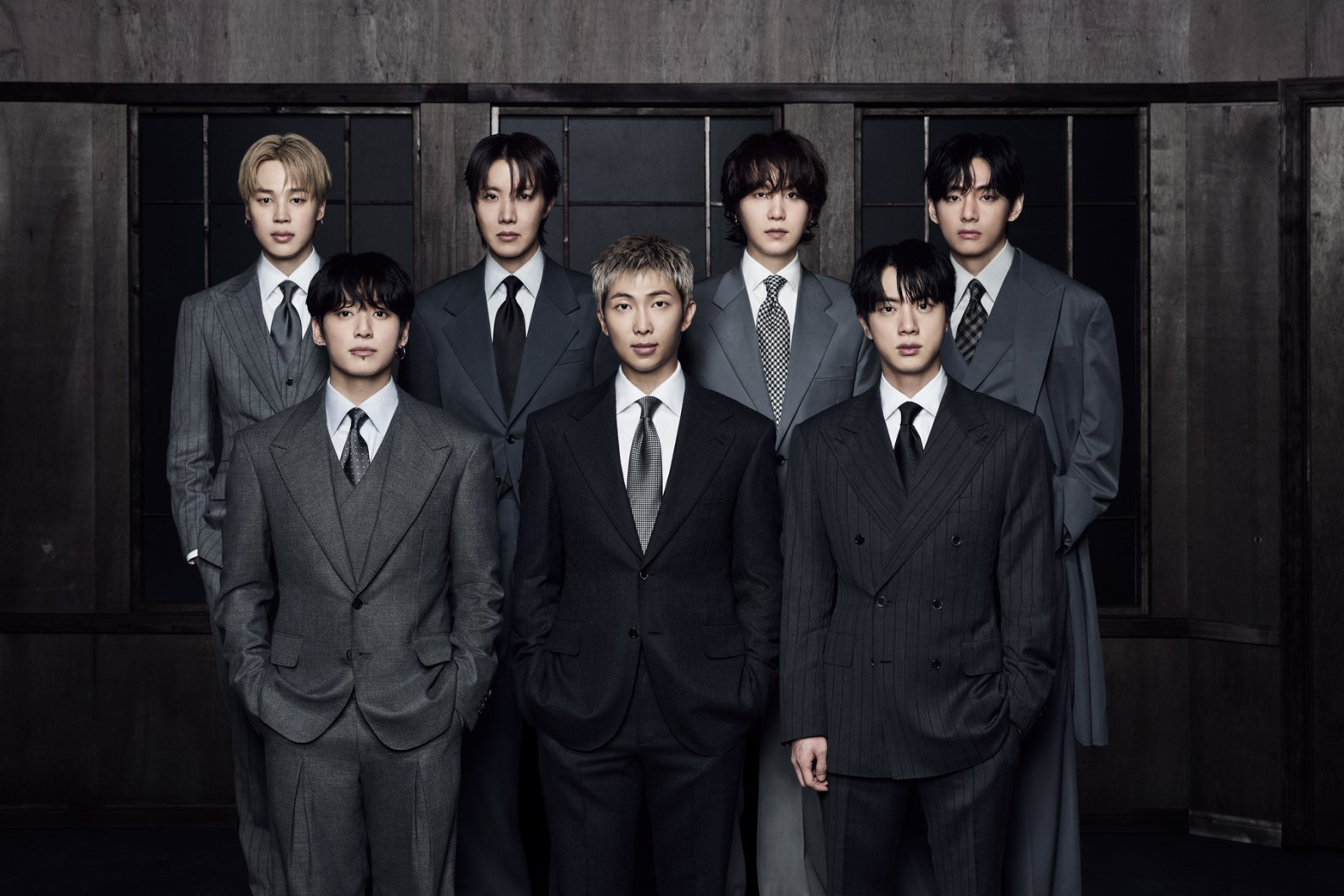 Truyền thông quốc tế nhận định Hàn Quốc dùng BTS quảng bá văn hóa, màn comeback lớn chưa từng có trong lịch sử- Ảnh 2.