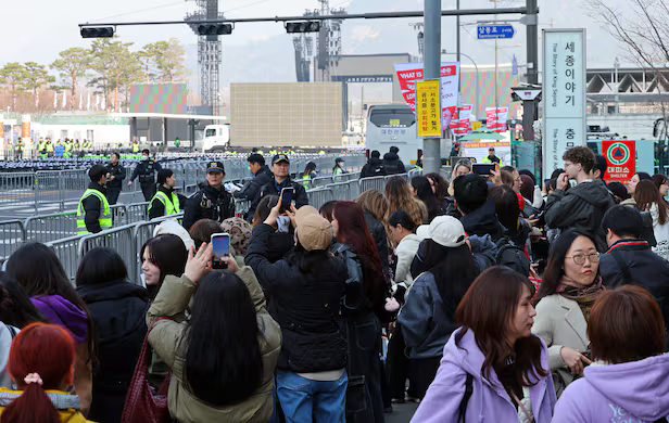 Truyền thông quốc tế nhận định Hàn Quốc dùng BTS quảng bá văn hóa, màn comeback lớn chưa từng có trong lịch sử- Ảnh 5.