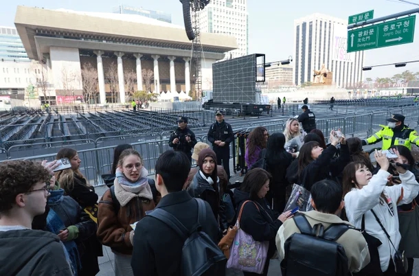 Truyền thông quốc tế nhận định Hàn Quốc dùng BTS quảng bá văn hóa, màn comeback lớn chưa từng có trong lịch sử- Ảnh 7.