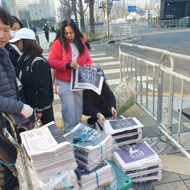 Truyền thông quốc tế nhận định Hàn Quốc dùng BTS quảng bá văn hóa, màn comeback lớn chưa từng có trong lịch sử- Ảnh 8.