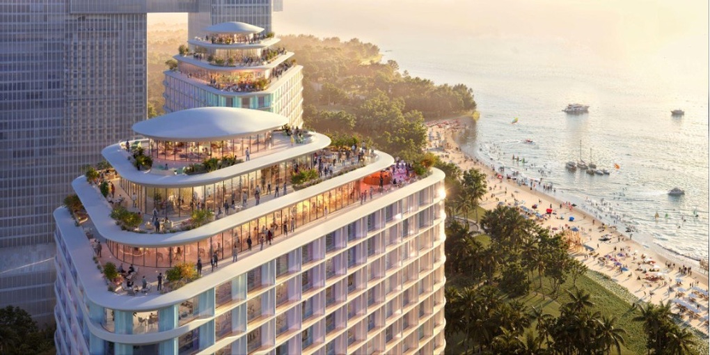 Phú Quốc chuẩn bị cho bước chuyển mình trước cơ hội từ APEC 2027 - 3