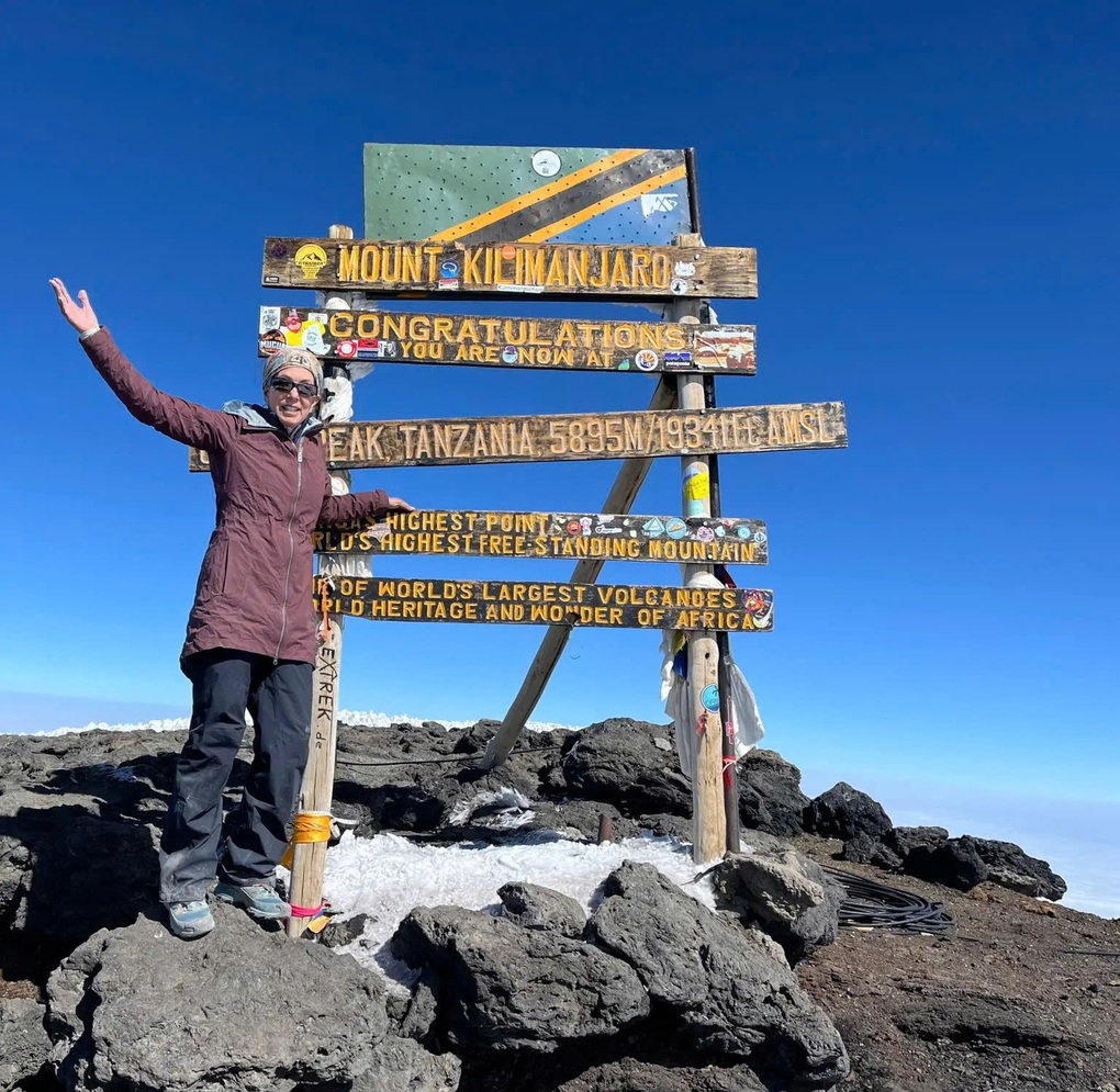 Bỏ bạn thân 10 năm trên núi cao 3.600m ở Mỹ để… thử thách bạn - 2