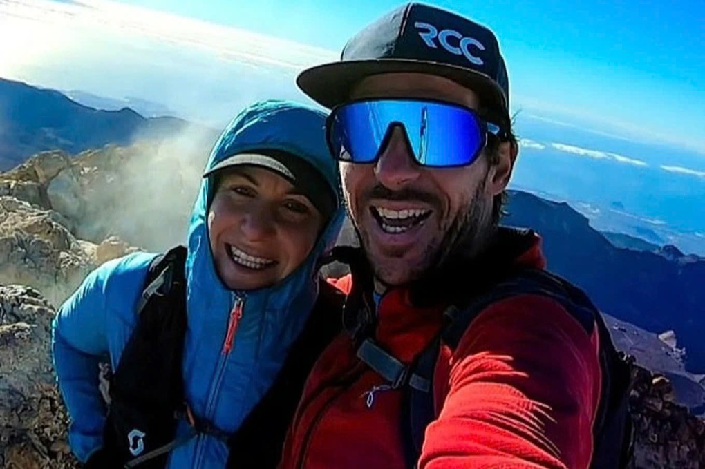 Bỏ bạn thân 10 năm trên núi cao 3.600m ở Mỹ để… thử thách bạn - 3