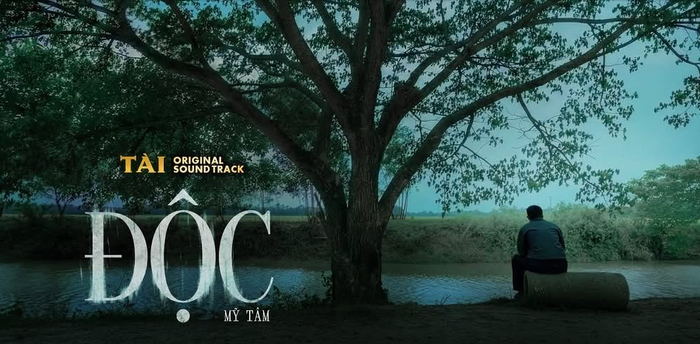 Không đơn thuần là một ca khúc nhạc phim, Độc được xem như lớp nội tâm thứ hai của nhân vật (Ảnh: FBNV).