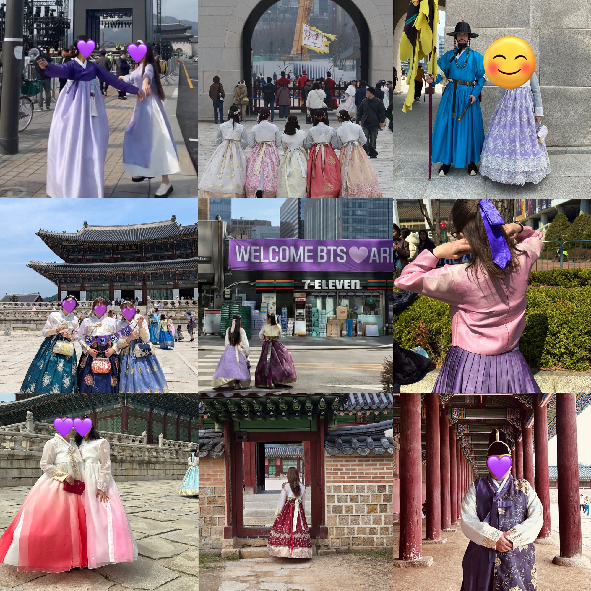 Trước giờ G concert miễn phí của BTS: Thủ tướng Hàn Quốc đích thân thị sát, cả thế giới hướng về Trước giờ G concert miễn phí của BTS: Thủ tướng Hàn Quốc đích thân thị sát, cả thế giới hướng về