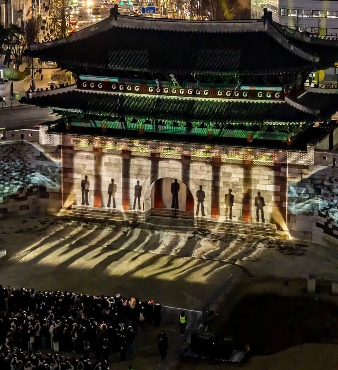 Trước giờ G concert miễn phí của BTS: Thủ tướng Hàn Quốc đích thân thị sát, cả thế giới hướng về Trước giờ G concert miễn phí của BTS: Thủ tướng Hàn Quốc đích thân thị sát, cả thế giới hướng về