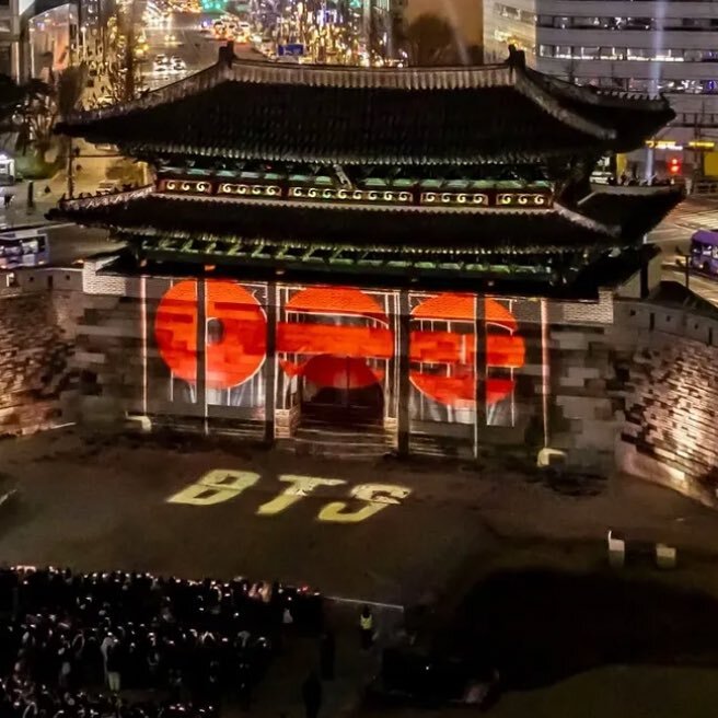 Trước giờ G concert miễn phí của BTS: Thủ tướng Hàn Quốc đích thân thị sát, cả thế giới hướng về Trước giờ G concert miễn phí của BTS: Thủ tướng Hàn Quốc đích thân thị sát, cả thế giới hướng về