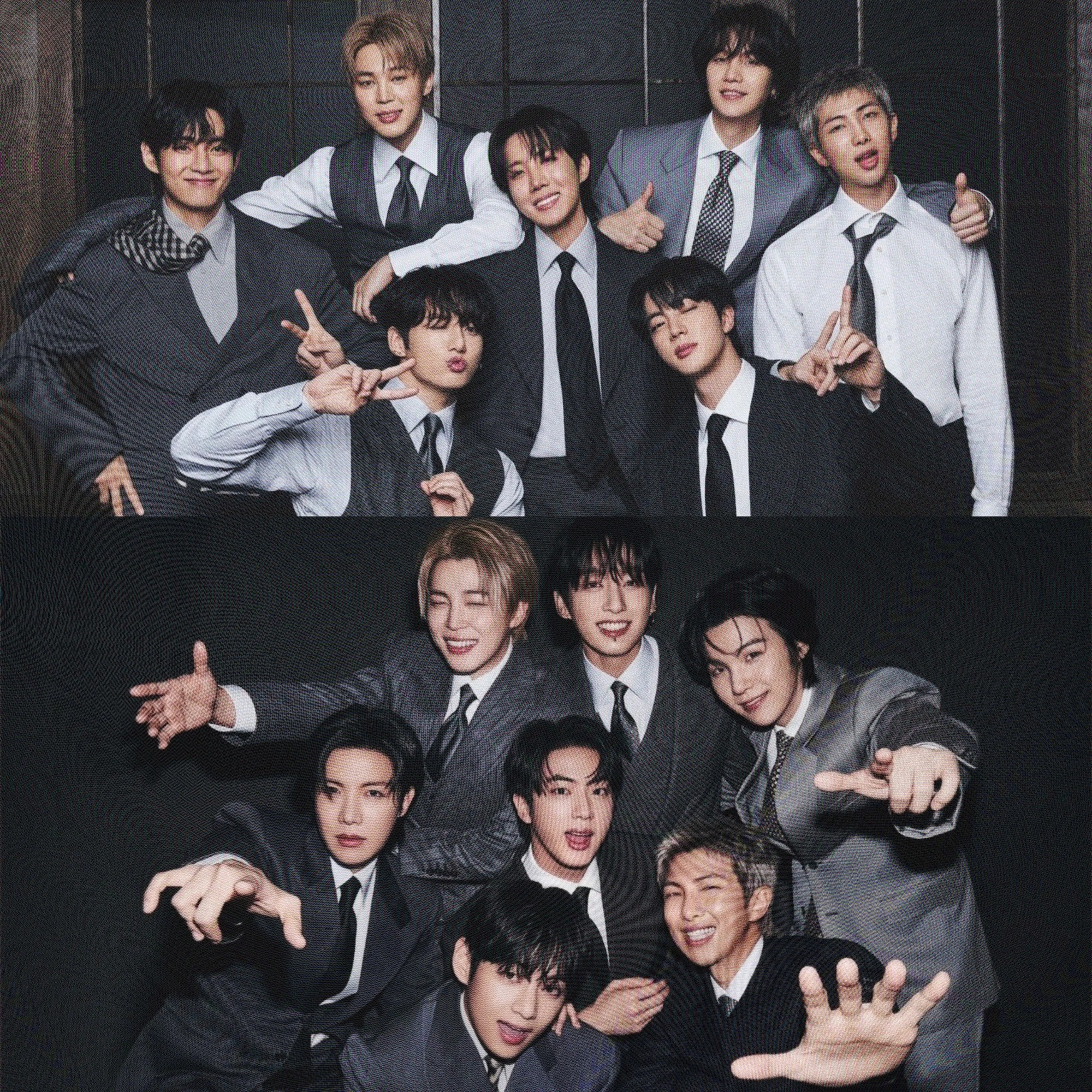 Trước giờ G concert miễn phí của BTS: Thủ tướng Hàn Quốc đích thân thị sát, cả thế giới hướng về Trước giờ G concert miễn phí của BTS: Thủ tướng Hàn Quốc đích thân thị sát, cả thế giới hướng về