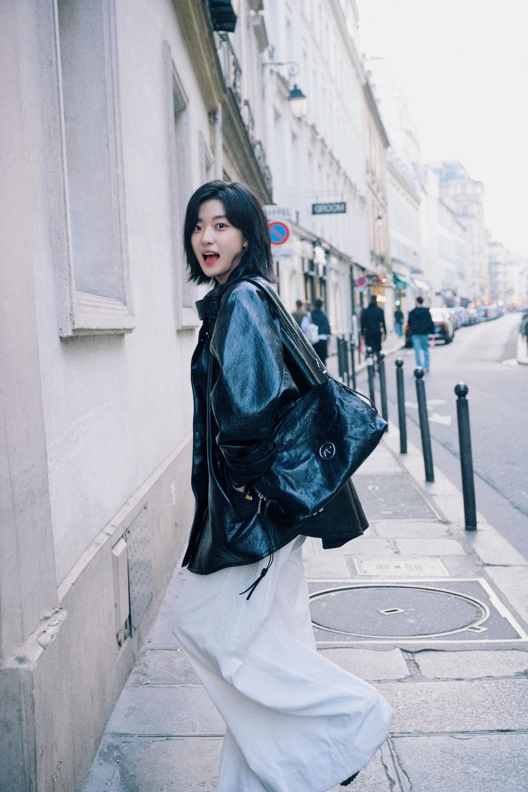 Tuần mới (23/3 - 29/3) mặc gì để 