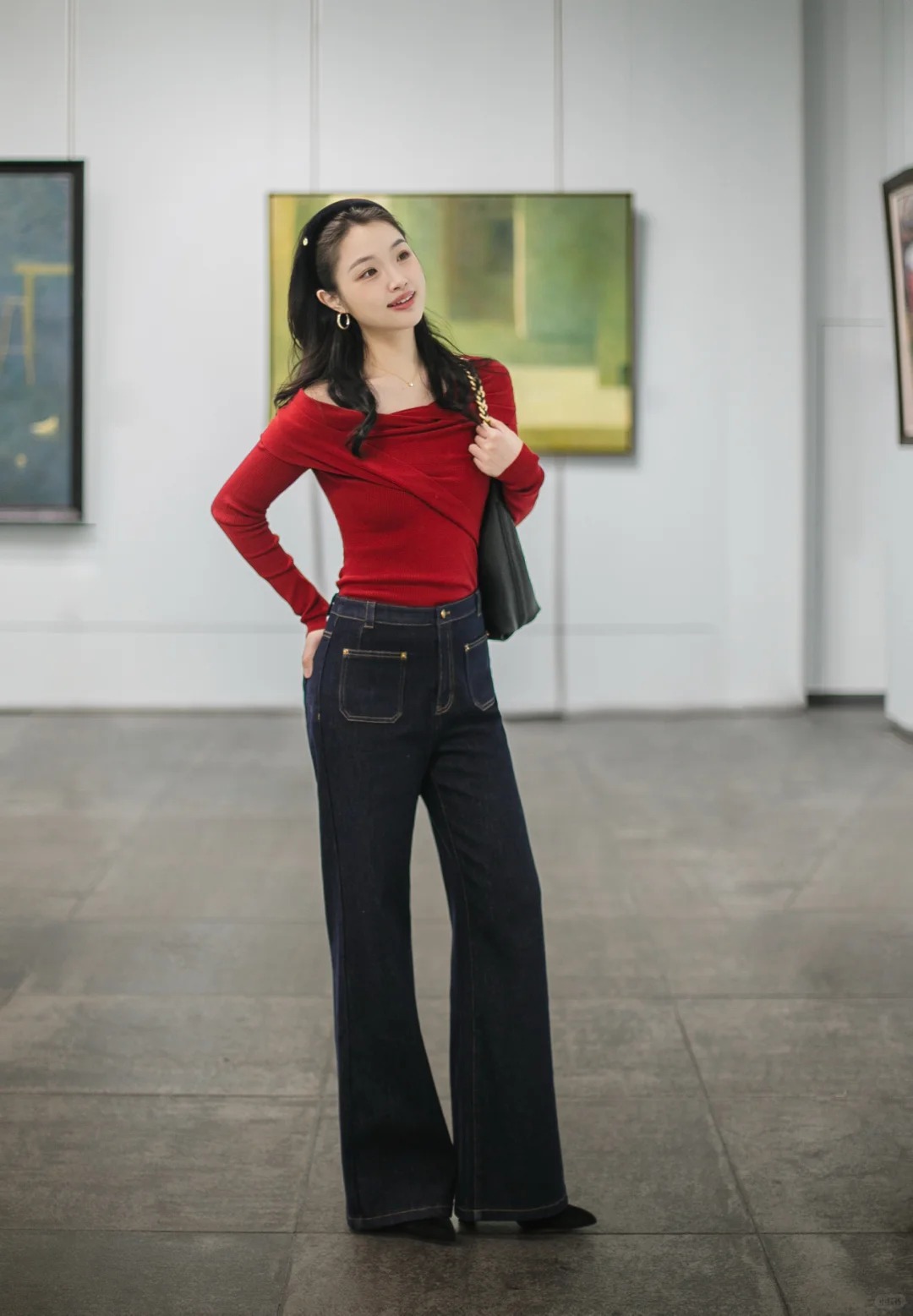 Tuần mới (23/3 - 29/3) mặc gì để 