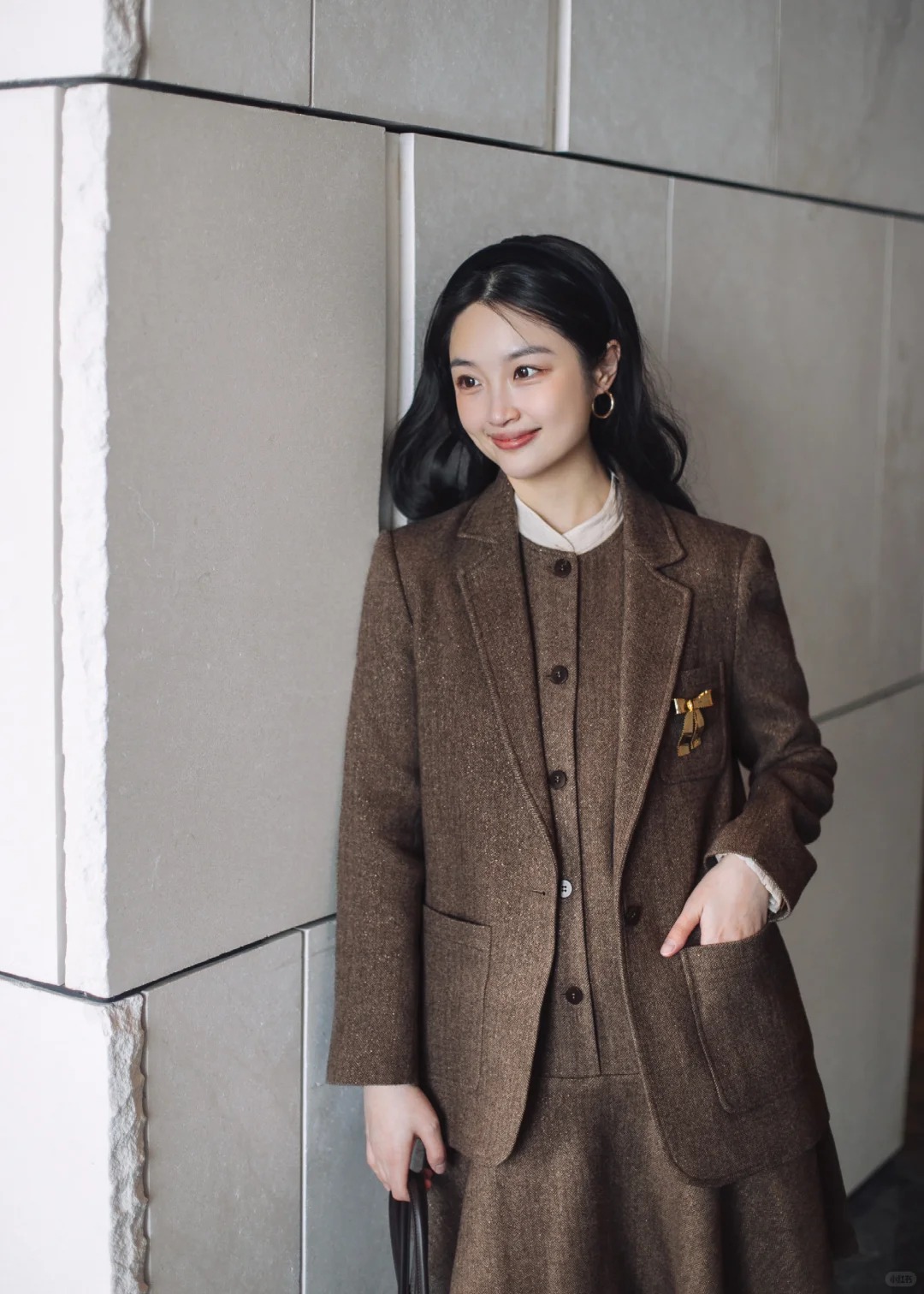 Tuần mới (23/3 - 29/3) mặc gì để 