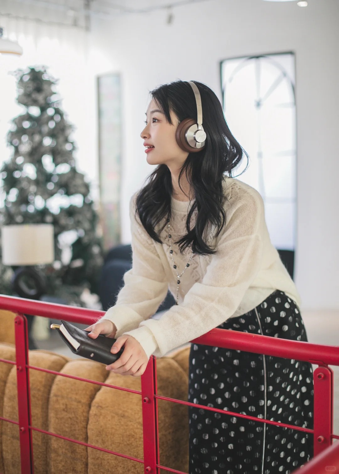 Tuần mới (23/3 - 29/3) mặc gì để 