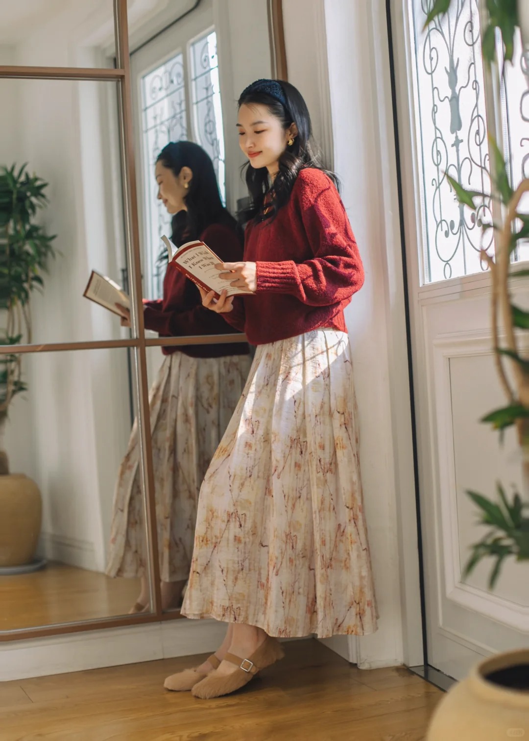 Tuần mới (23/3 - 29/3) mặc gì để 