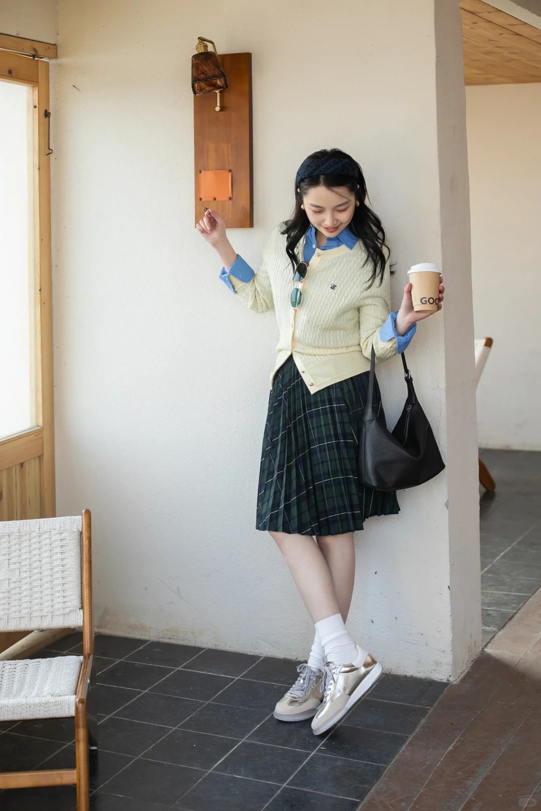 Tuần mới (23/3 - 29/3) mặc gì để 