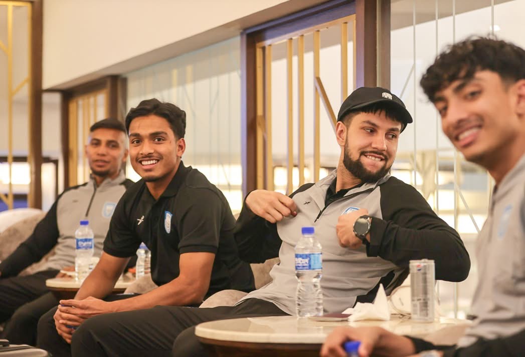 Xác định ngày và giờ đấu mới nhất Việt Nam - Bangladesh: Lộ diện tổ trọng tài Hồng Kông, không có VAR- Ảnh 2.