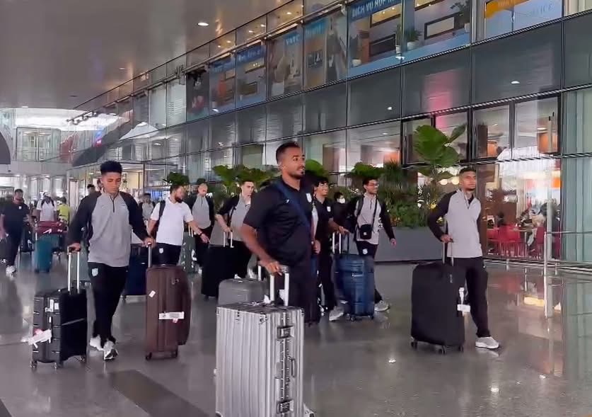 Xác định ngày và giờ đấu mới nhất Việt Nam - Bangladesh: Lộ diện tổ trọng tài Hồng Kông, không có VAR- Ảnh 3.