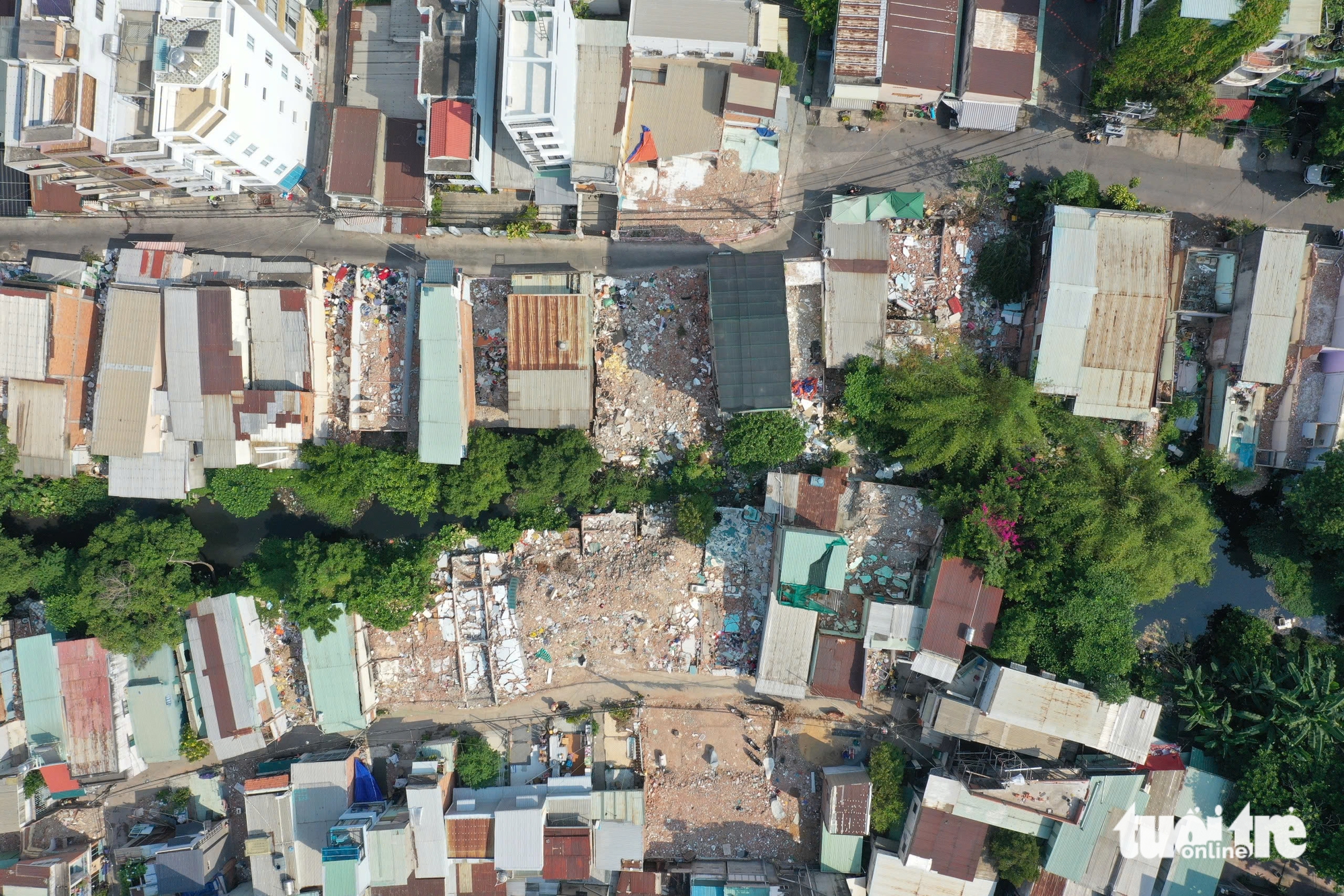 rạch xuyên tâm - Ảnh 6.