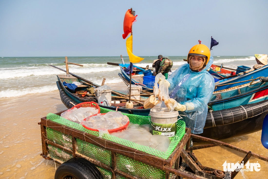 ngư dân - Ảnh 2.