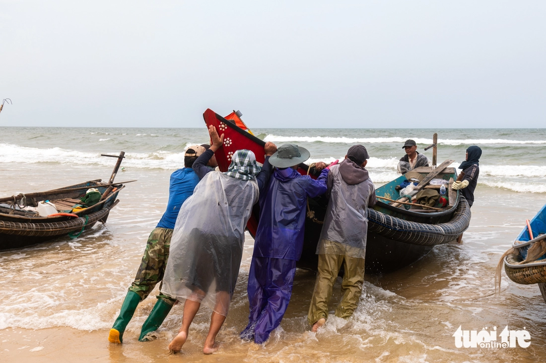 ngư dân - Ảnh 6.